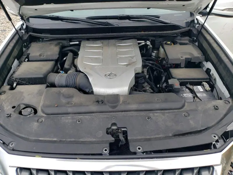 2022 LEXUS GX 460 LUXURY  