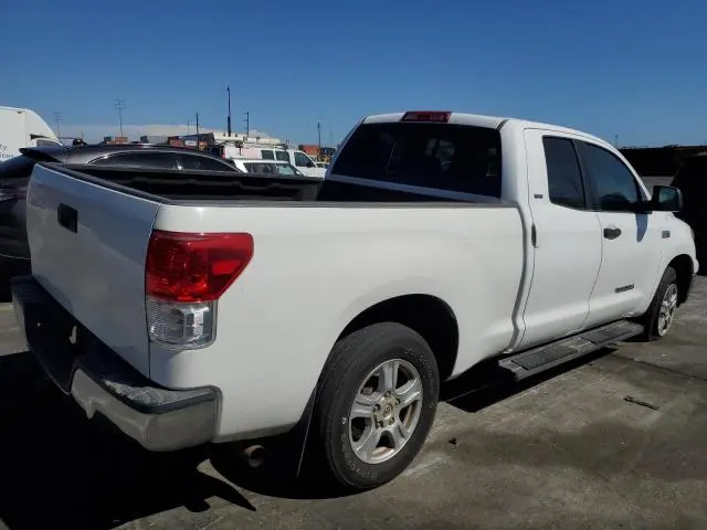 2010 TOYOTA TUNDRA DOUBLE CAB SR5  