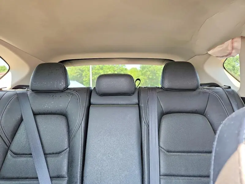 2025 MAZDA CX-5 PREFERRED  