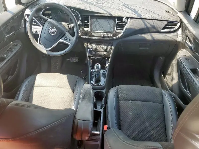 2017 BUICK ENCORE PREFERRED II  