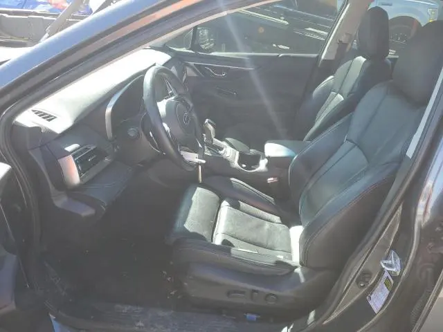 2021 SUBARU LEGACY LIMITED XT  