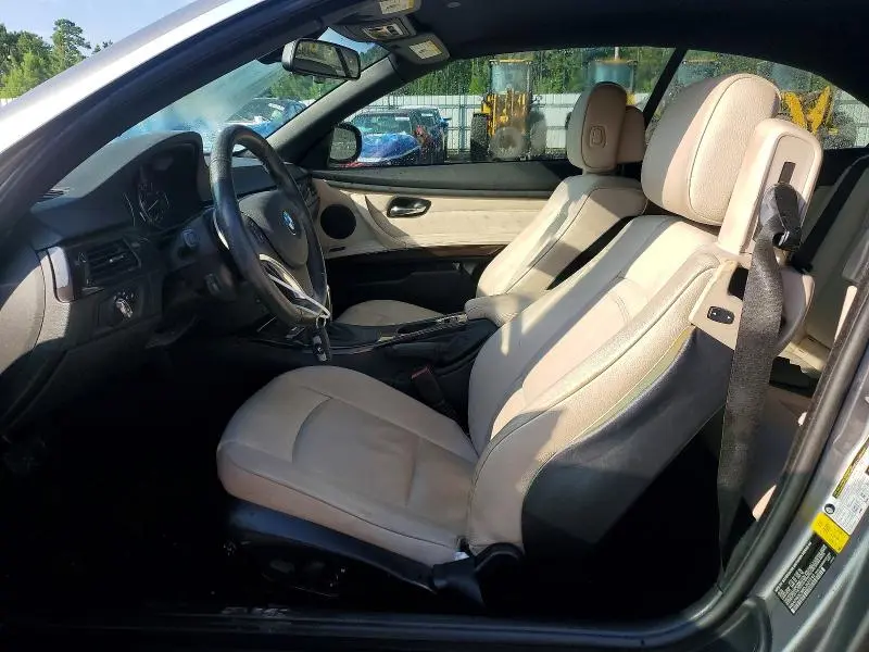 2013 BMW 328 I  