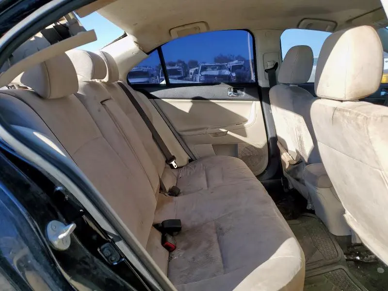 2016 MITSUBISHI LANCER ES  