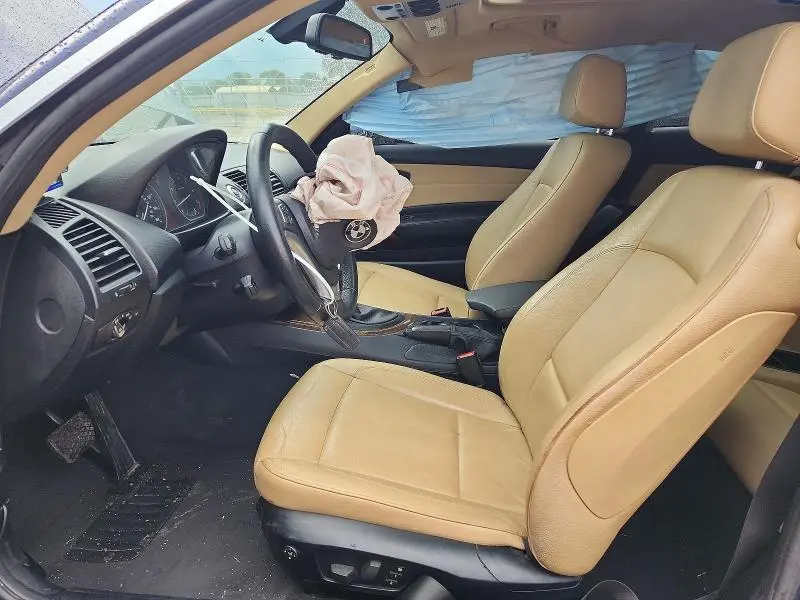 2013 BMW 128 I  