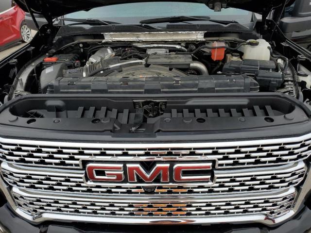 2020 GMC SIERRA K2500 DENALI