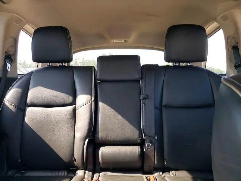2019 INFINITI QX60 PURE  