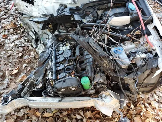 2012 AUDI Q5 PREMIUM PLUS  