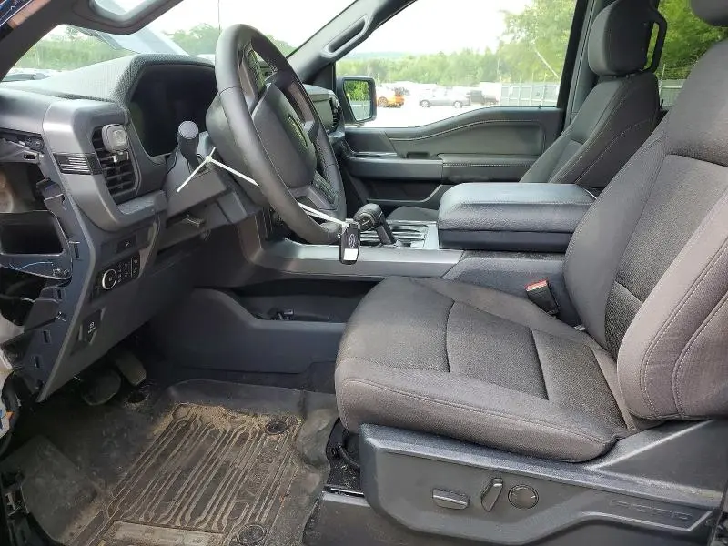 2026 FORD F150 XLT  