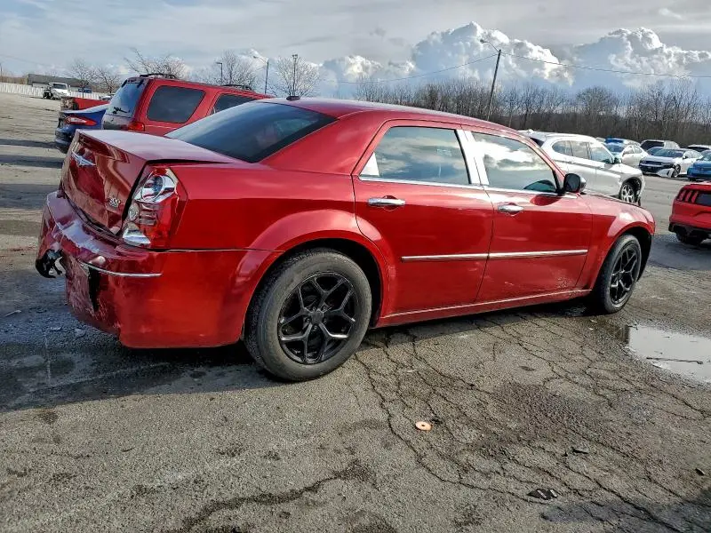 2010 CHRYSLER 300 TOURING  