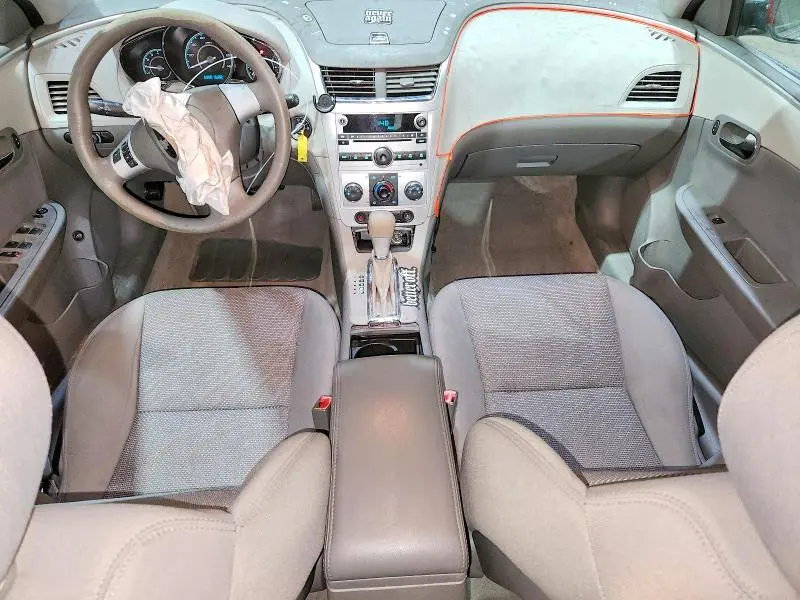 2012 CHEVROLET MALIBU LS  