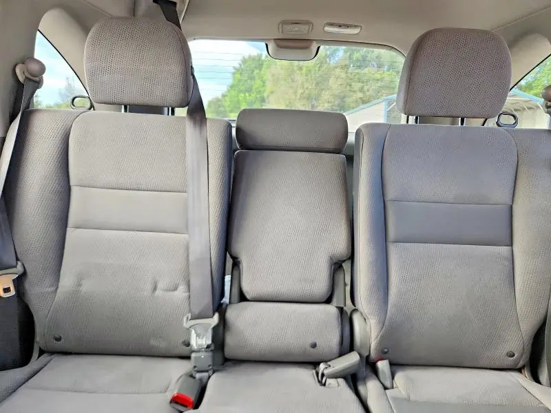 2011 HONDA CR-V SE  