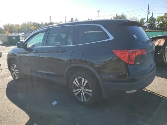 2016 HONDA PILOT EX  