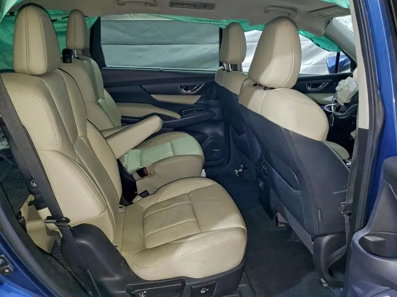 2019 SUBARU ASCENT LIMITED  