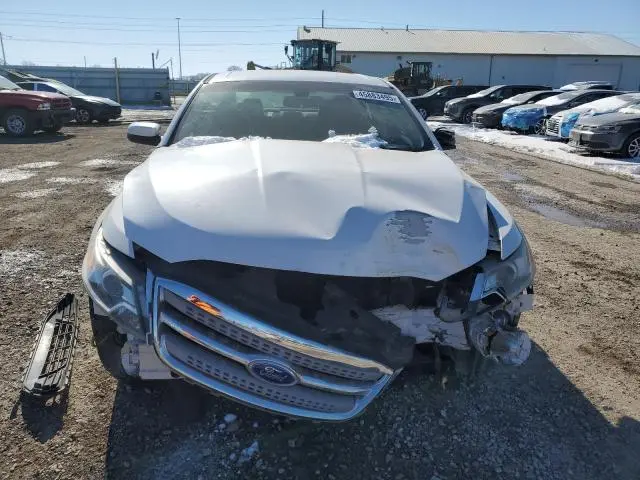 2011 FORD TAURUS SEL