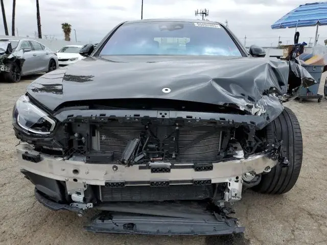 2024 MERCEDES-BENZ S 580 4MATIC  