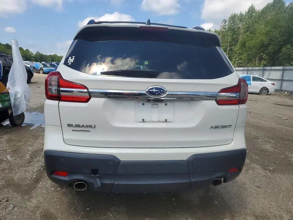 2021 SUBARU ASCENT PREMIUM  