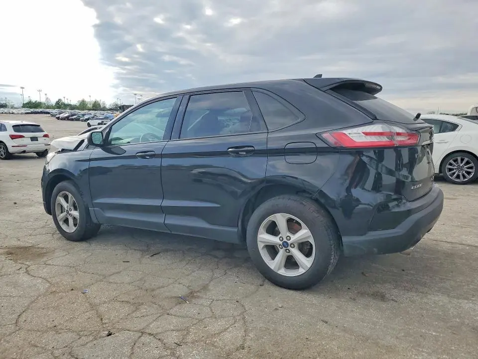 2020 FORD EDGE SE  
