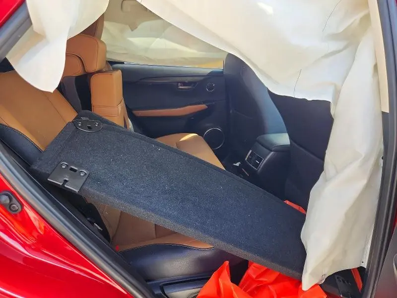 2019 LEXUS NX 300 BASE  