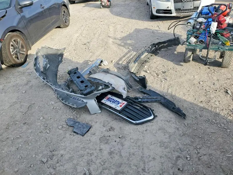 2017 CHEVROLET TRAX 1LT  