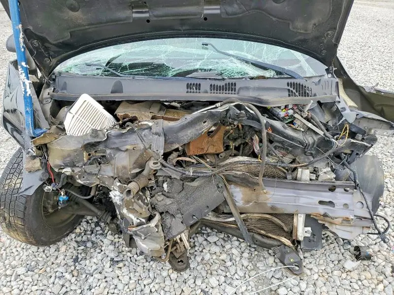 2010 CHEVROLET COBALT LS  