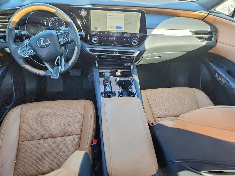 2024 LEXUS RX 350 BASE  