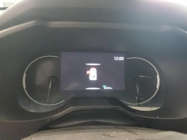 2021 TOYOTA RAV4 ADVENTURE  