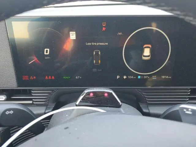 2025 HYUNDAI IONIQ 5 SEL  