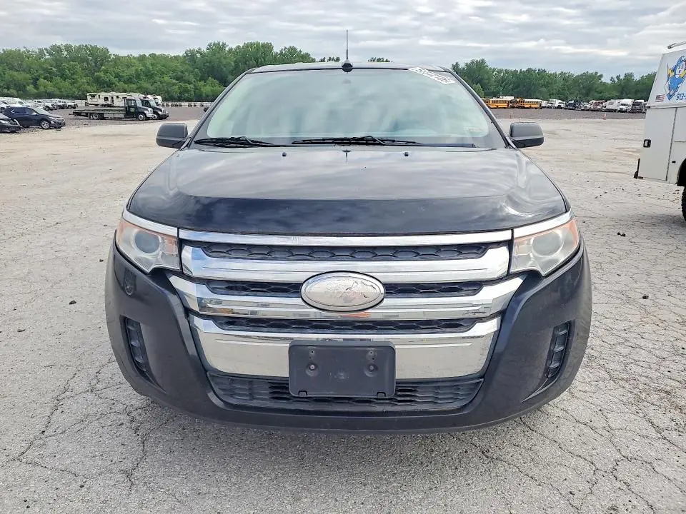2013 FORD EDGE SE  