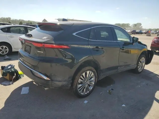 2023 TOYOTA VENZA LE