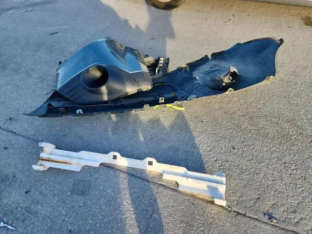 2012 SUBARU FORESTER 2.5X  