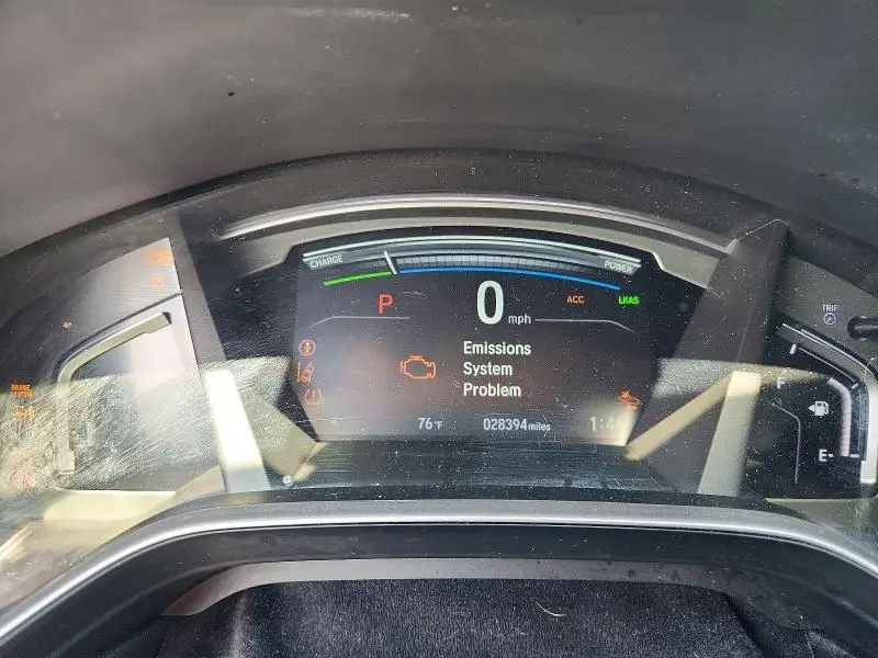 2022 HONDA CR-V EXL  