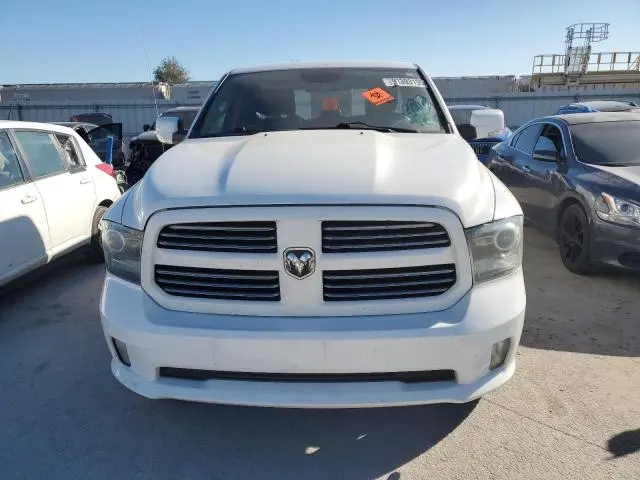 2014 RAM 1500 SPORT  