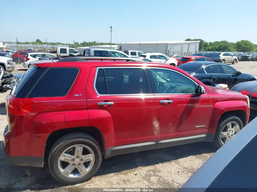 2013 GMC TERRAIN SLT-1