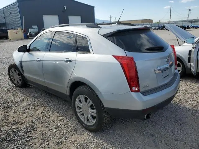 2014 CADILLAC SRX   