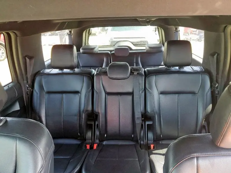2019 FORD EXPEDITION MAX XLT  