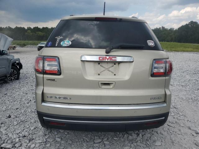 2016 GMC ACADIA SLE