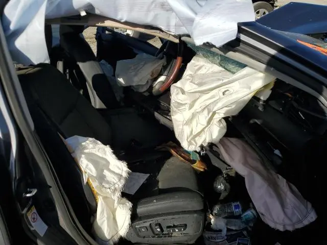 2017 LEXUS ES 350 BASE  