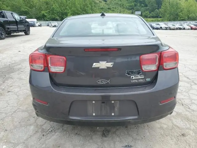 2013 CHEVROLET MALIBU 1LT  
