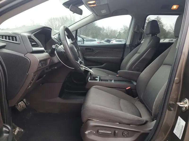 2020 HONDA ODYSSEY EX  