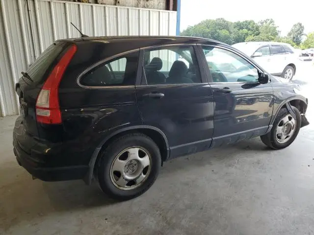 2010 HONDA CR-V LX  