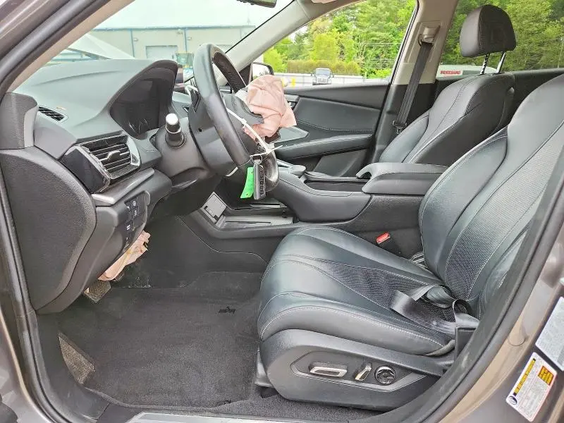 2024 ACURA RDX TECHNOLOGY  