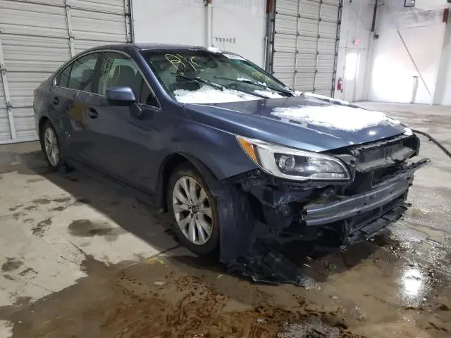 2015 SUBARU LEGACY 2.5I PREMIUM