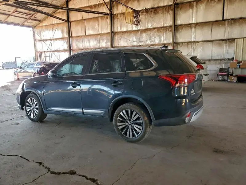 2020 MITSUBISHI OUTLANDER SE  