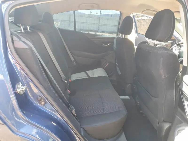 2020 SUBARU LEGACY PREMIUM  