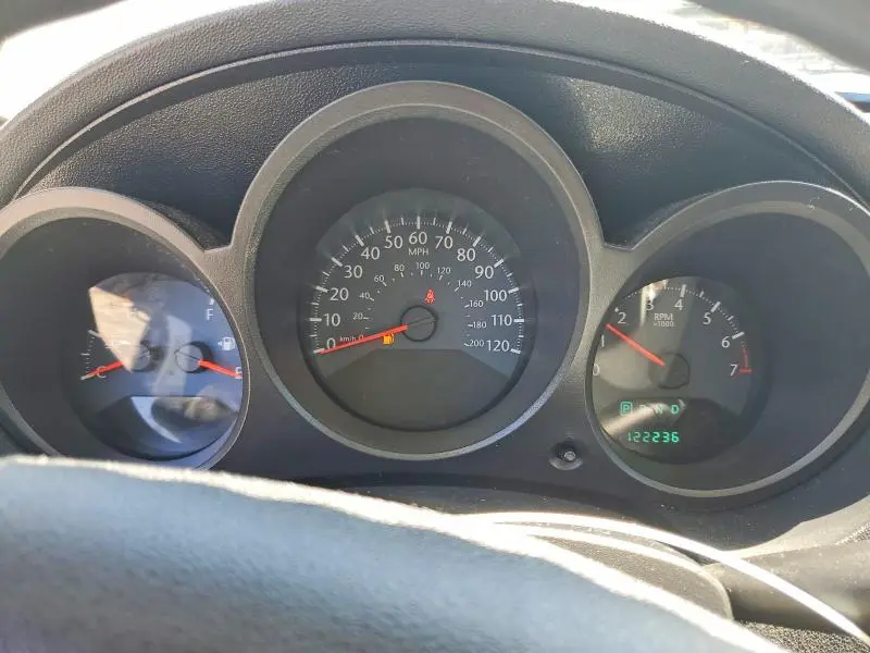 2010 CHRYSLER SEBRING TOURING  