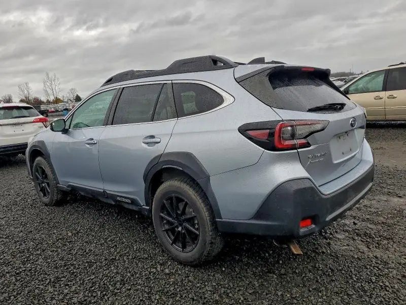 2023 SUBARU OUTBACK PREMIUM  