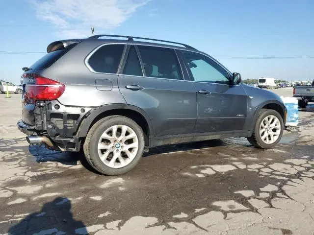 2013 BMW X5 XDRIVE35I  