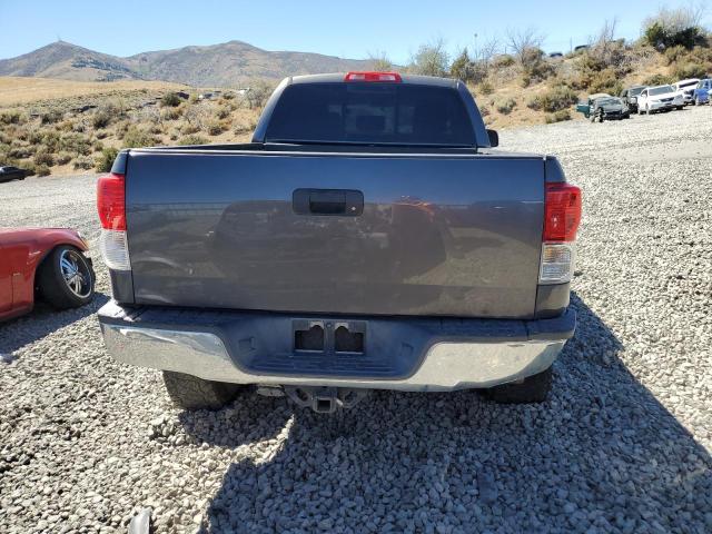 2011 TOYOTA TUNDRA DOUBLE CAB SR5