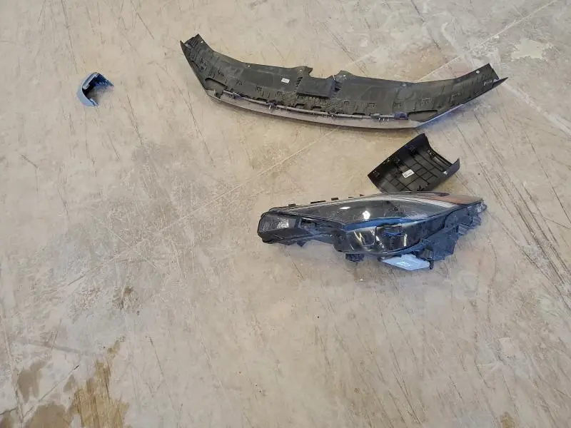 2021 HYUNDAI ELANTRA LIMITED  