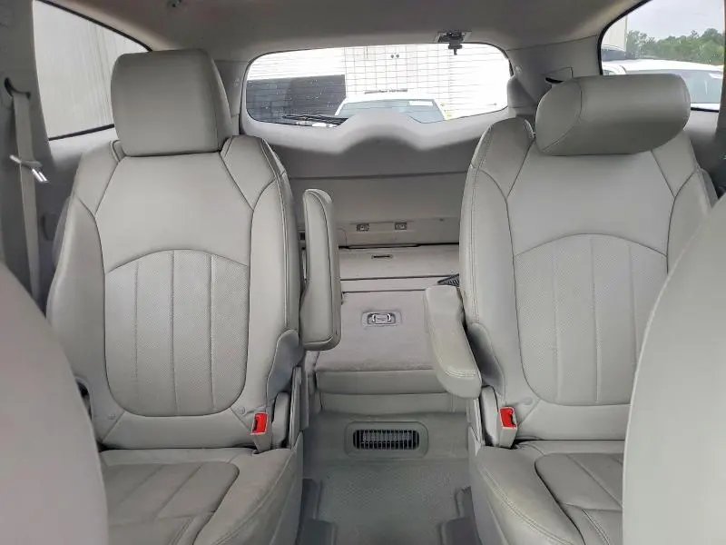 2012 BUICK ENCLAVE   